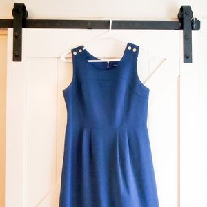 Banana Republic Sleeveless Dress